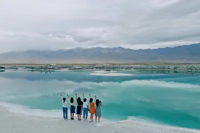 Northwest China Travel I: From Summer to Autumn, Let Me Tell You About the Beautiful Encounters!