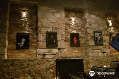 Chitirio Theater - Point of Culture