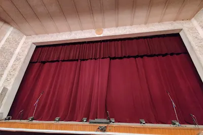 Musical Comedy Theater