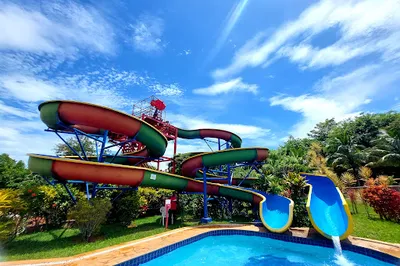 Megaville Clube Guaratiba