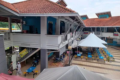 Kursus Kahwin Danau Kota
