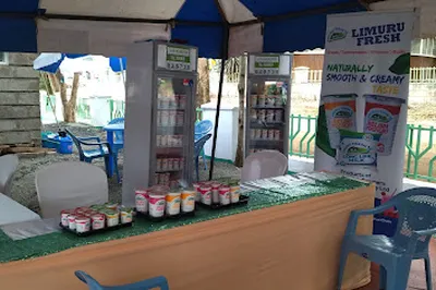 Nairobi International Trade Fair