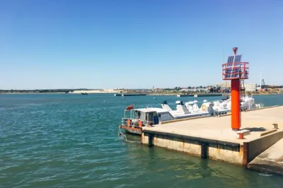 Xingshutun Port