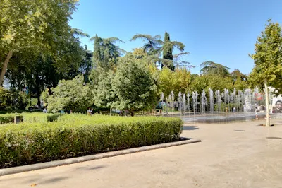 Skatepark