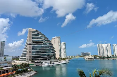 Puerto Cancún