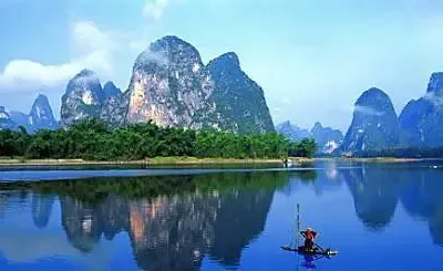 Guilin Travel Guide: Guilin Free Travel Guide