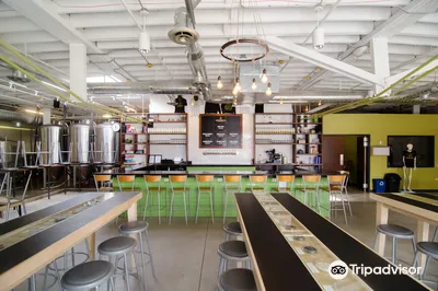 Cerebral Brewing