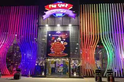 Fun Time