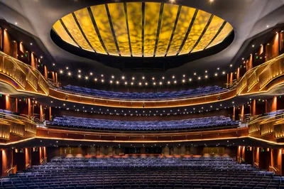 Sydney Lyric