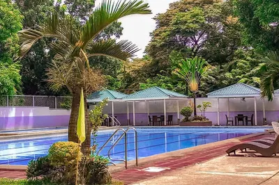 AFP Commissioned Officers Club House