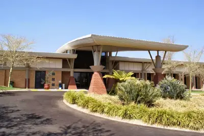 Midrand Assembly Hall of Jehovah's Witnesses