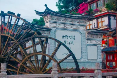 2021年，麗江旅遊必須打卡的景區詳情