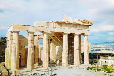 Propylaea