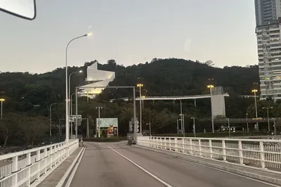 小潭山