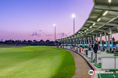 Golf Central BNE