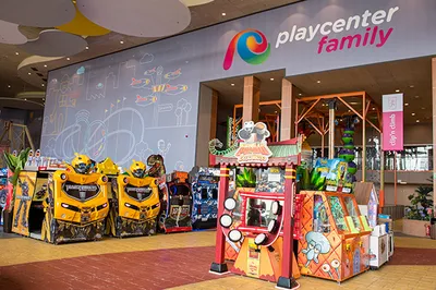 Playcenter Family