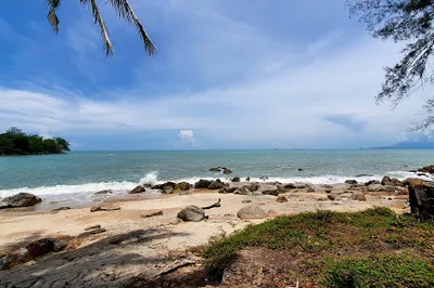 Miami Beach - Pantai Miami