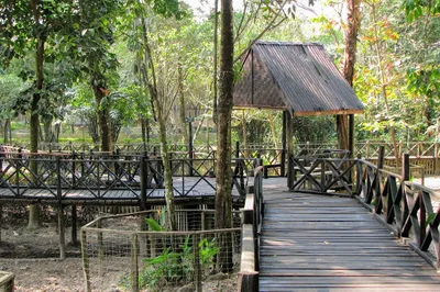 Lao Zoo