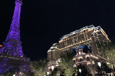 In-depth Tour of The Parisian Macao: Have Fun Without Leaving the Hotel