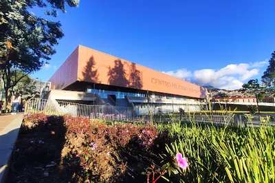 Parque Metropolitano San Cristóbal