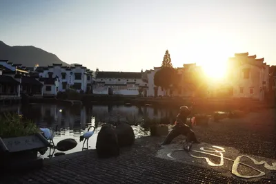 Longmen Ancient Town Guide: Eat, Stay, Travel & Play