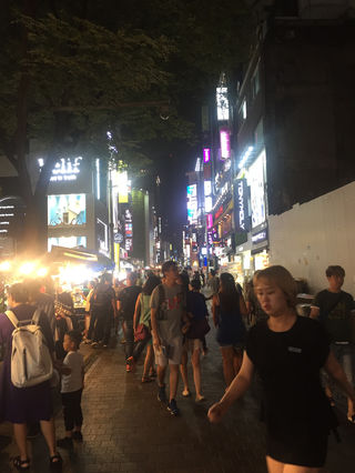 [South Korea] The Week of Shopping Frenzy