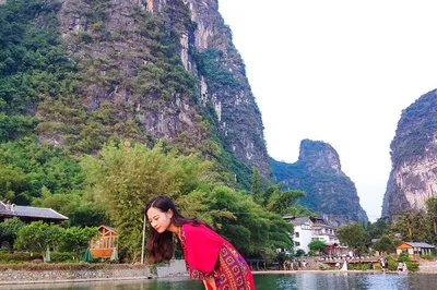 Guilin Yangshuo Self-Guided Tour: Reliable Guide's Guilin Travel Route Tips, Must-Visit Attractions in Guilin