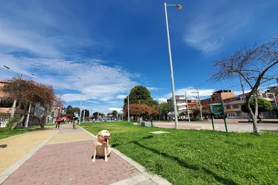 URBANIZACIÓN LOMBARDIA Park