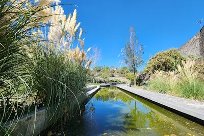"Cantera" Imán Park