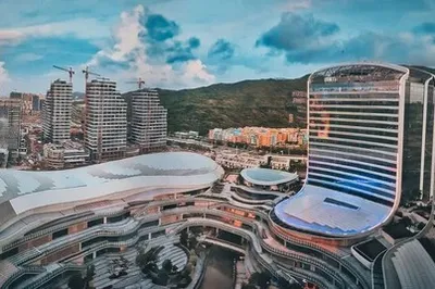 珠海橫琴3天2夜的打卡新玩法