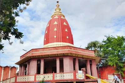 Kali Bari Temple