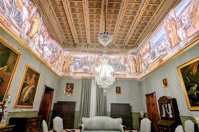 State Rooms
