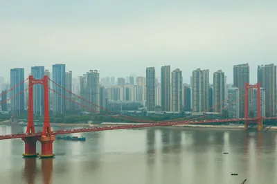Roaming Jingchu~
