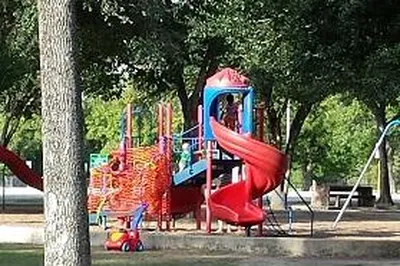 Bear Creek Pioneers Park