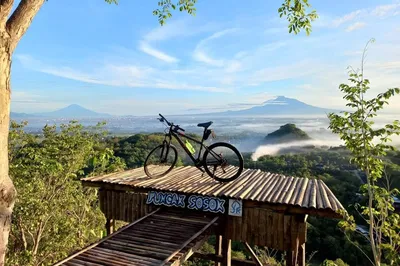 Puncak Sosok
