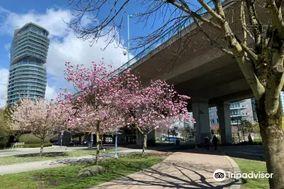 Coopers' Park
