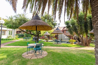 CedarWoods of Sandton