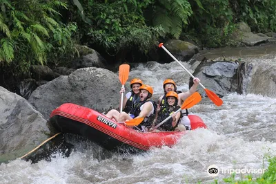 Surya Bintang Adventures - Rafting | ATV | Restaurant