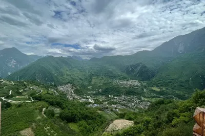 九寨莊園旅遊度假區
