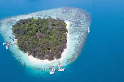 Pulau Sepa Besar