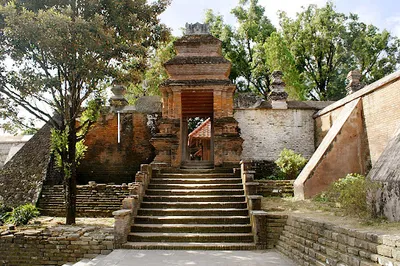 Masjid Gedhe Mataram Kotagede