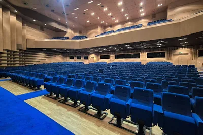 Haliç Congress Center