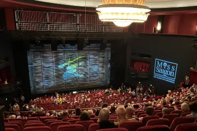 Folketeateret