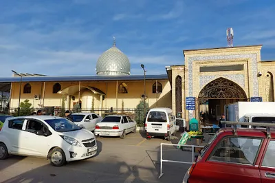 Xayr Mosque