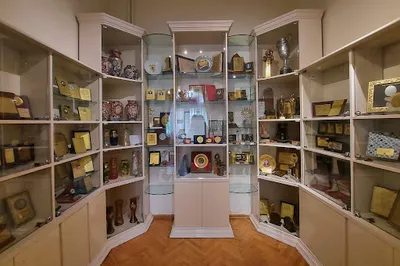 Barış Manço House Museum