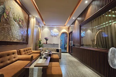 Champa Apartment