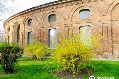 Rotonda della Besana