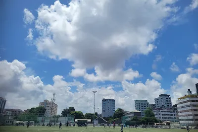 Jakaya M. Kikwete Youth Park