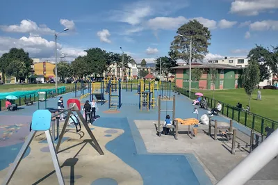 Villas de Granada Park