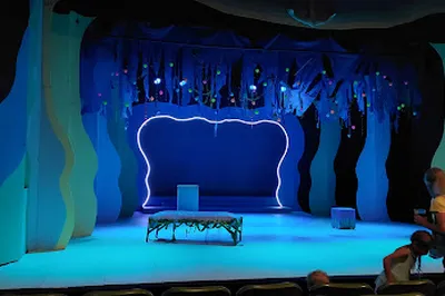 The Playhouse Theatre Somerset West